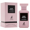 Жіноча парфумована вода Alhambra Rose Petals 80 мл (100% ORIGINAL)